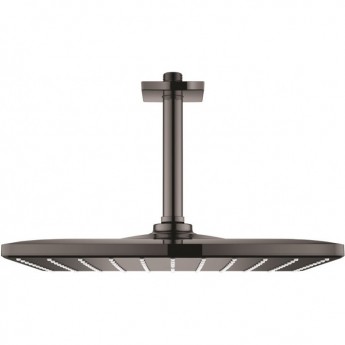 Верхний душ 310 мм GROHE RAINSHOWER CUBE 26566A00