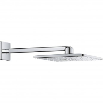 Верхний душ 310 мм GROHE RAINSHOWER SMARTACTIVE CUBE 26479000