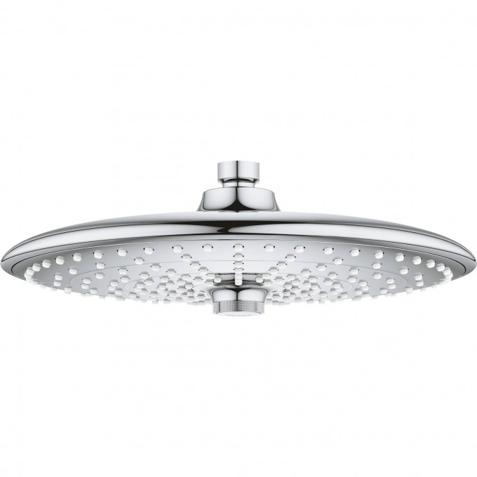 Верхний душ GROHE EUPHORIA 260 SMARTCONTROL, расход 6.8 л/мин, хром 26456000