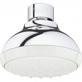 Верхний душ GROHE NEW TEMPESTA 100 I, хром