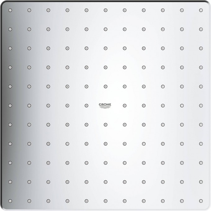 Верхний душ GROHE RAINSHOWER 310 MONO, хром () 26567000