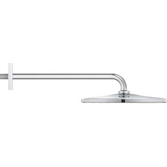Верхний душ GROHE RAINSHOWER 310 MONO с душевым кронштейном, хром (26563000)