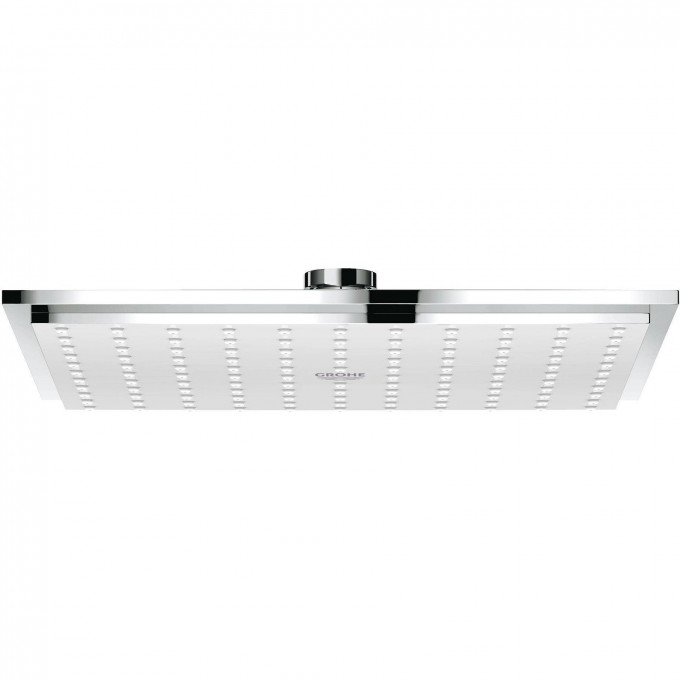Верхний душ GROHE RAINSHOWER ALLURE 230, хром 27479000