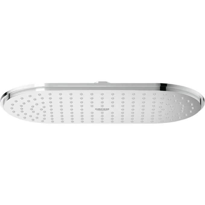 Верхний душ GROHE RAINSHOWER VERIS, 1 режим, 300х150 мм, хром () 27470000