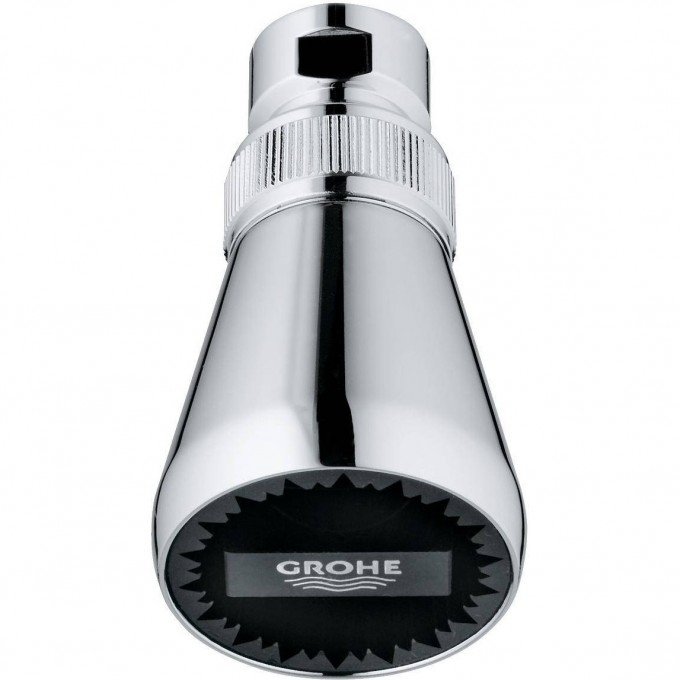 Верхний душ GROHE RELEXA PLUS, 1 режим, диаметр 50 мм, хром 28094000