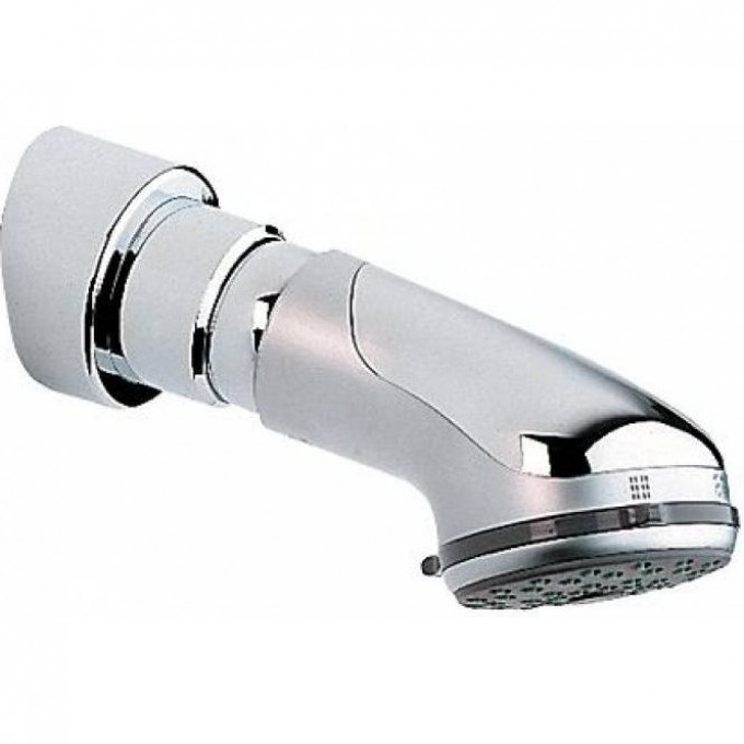 Верхний душ GROHE RELEXA PLUS, 2 режима, диаметр 50 мм, хром 28190000