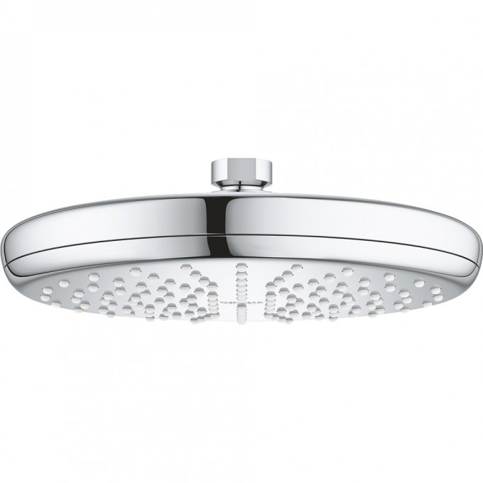 Верхний душ GROHE TEMPESTA Ø210 мм, 1 режим, 6.8 л/мин, ½" 26409000