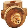 Встраиваемая часть переключателя на 2 положения GROHE 29707000