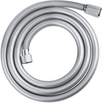 Душевой шланг GROHE RELEXAFLEX, 1500 мм,хром