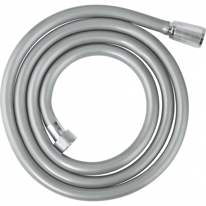 Душевой шланг GROHE ROTAFLEX, 1750 мм, хром 28410001