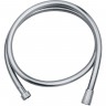 Душевой шланг GROHE SILVERFLEX с защитой от перегибов, 1250 мм, хром 28362000