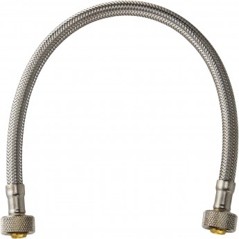 Шланг подсоединения 3/8″ GROHE, длина 360 мм