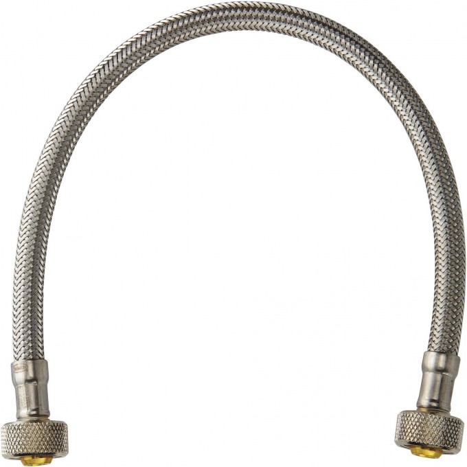 Шланг подсоединения 3/8″ GROHE, длина 360 мм 42233000