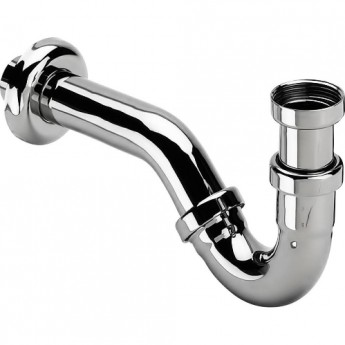 Сифон для биде GROHE 1 1/4″, хром